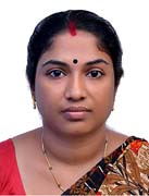 Mrs. Maheswari Amma P. M.Sc. M.Ed. NET