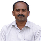 Mr. Santhosh Thomas B.Sc. PGDCA CCNA