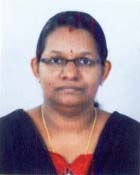 Mrs. Aparna T.S. M.Sc. M.Ed. NET